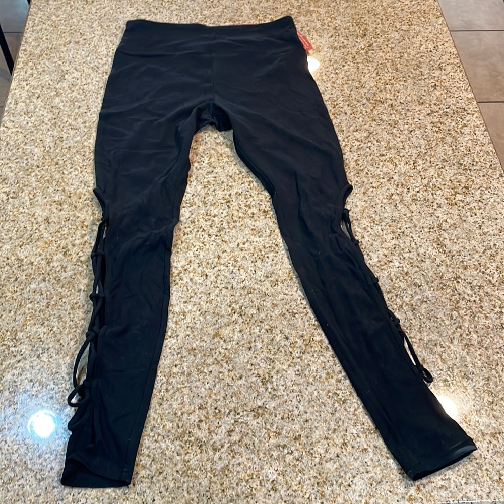 High waist legging medium brand new